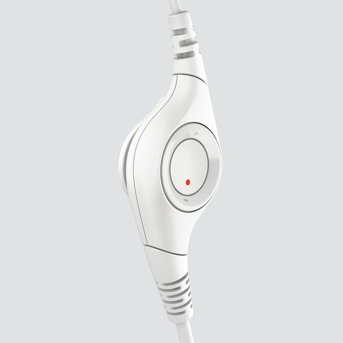 Hörlurar Logitech H390 - 4