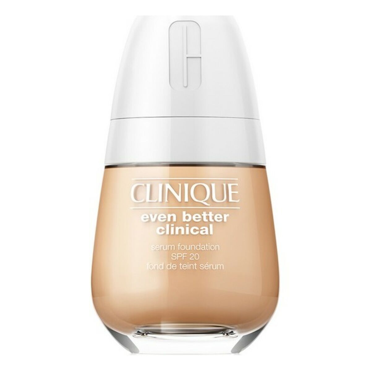 nagellack Clinique 8010376 CN52-neutral