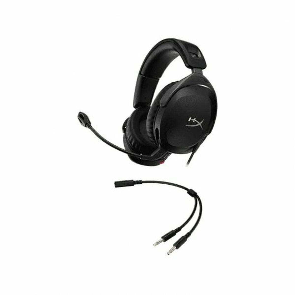 Hörlurar HyperX Svart - 4