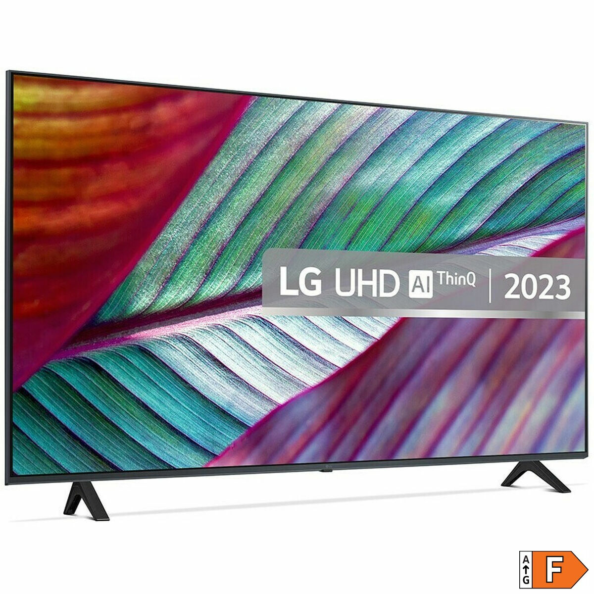 Smart-TV LG 50UR78006LK.AEU 50" LED 4K Ultra HD - 2