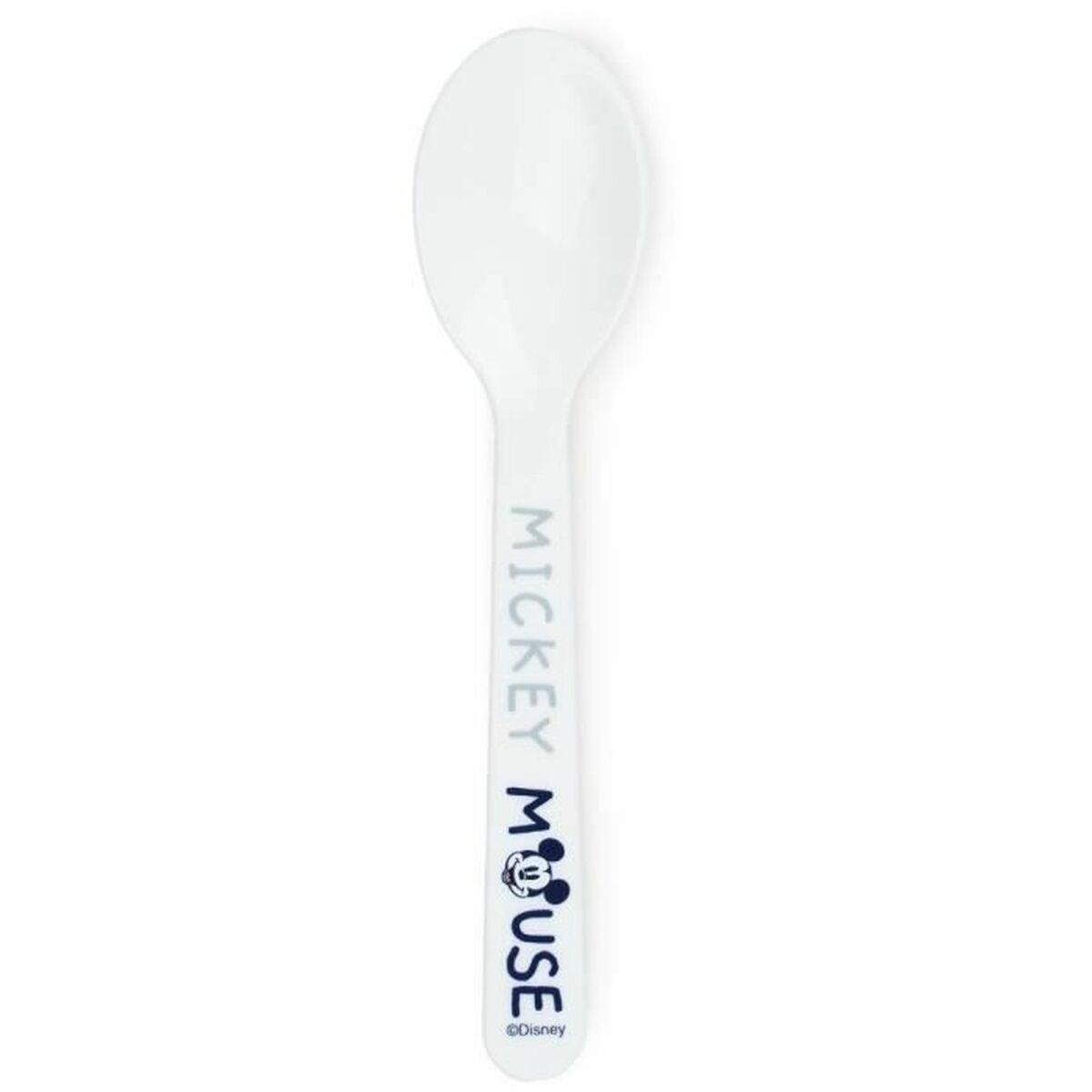 Servissats ThermoBaby MICROWAVE MEAL SET BOWL + MICKEY SPOON - 3