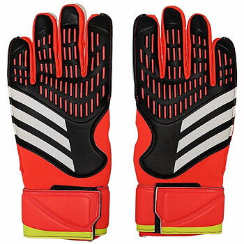 Målvaktshandskar Adidas Predator Mtc Svart Vuxna