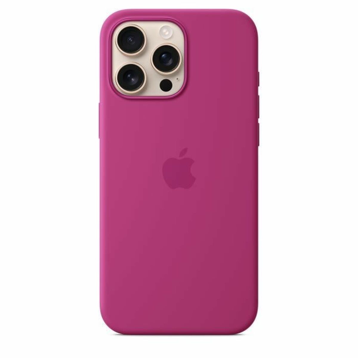 Mobilfodral Apple MYYX3ZM/A