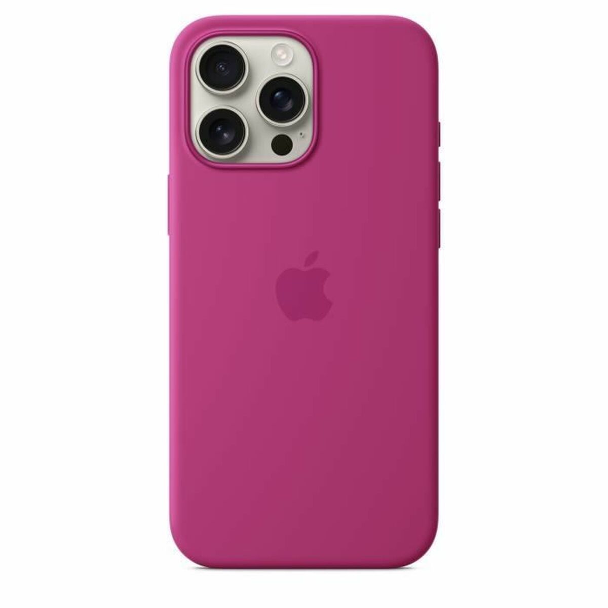 Mobilfodral Apple MYYX3ZM/A - 2