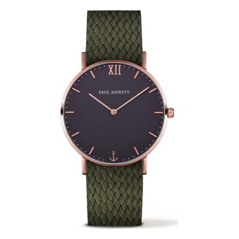 Unisexklocka Paul Hewitt PH-SA-RSTB20S (Ø 39 mm) - 2