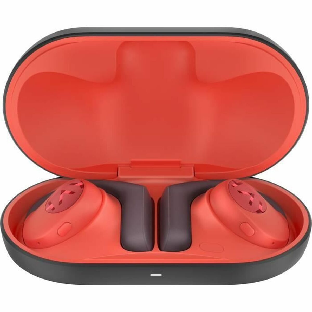 Hörlurar Haylou OW01 Orange - 7