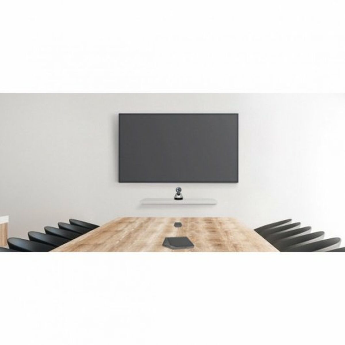 Webbkamera Maxhub UC P10 - 3