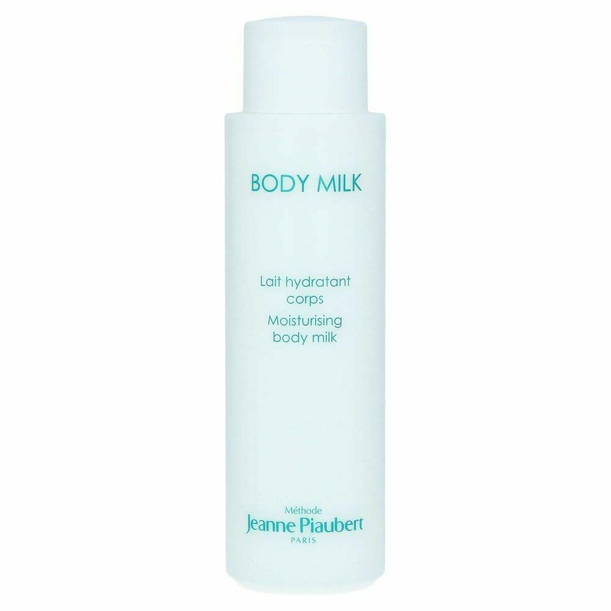 Kroppslotion Jeanne Piaubert 400 ml