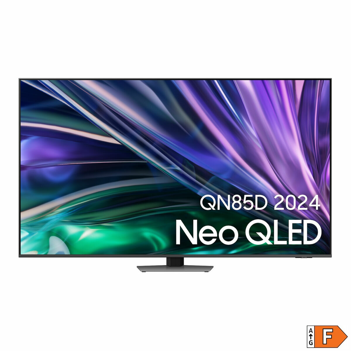 Smart TV Samsung TQ75QN85D 4K Ultra HD 75" HDR AMD FreeSync Neo QLED - 2