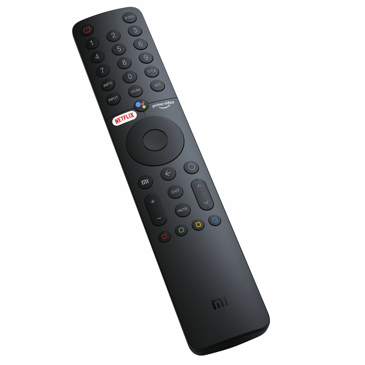 Smart-TV Xiaomi 43A2 43" 4K Ultra HD LED - 3