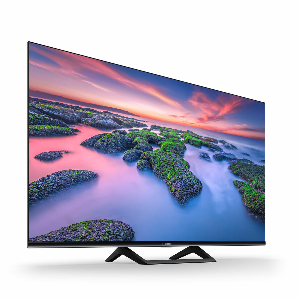 Smart-TV Xiaomi 43A2 43" 4K Ultra HD LED - 7