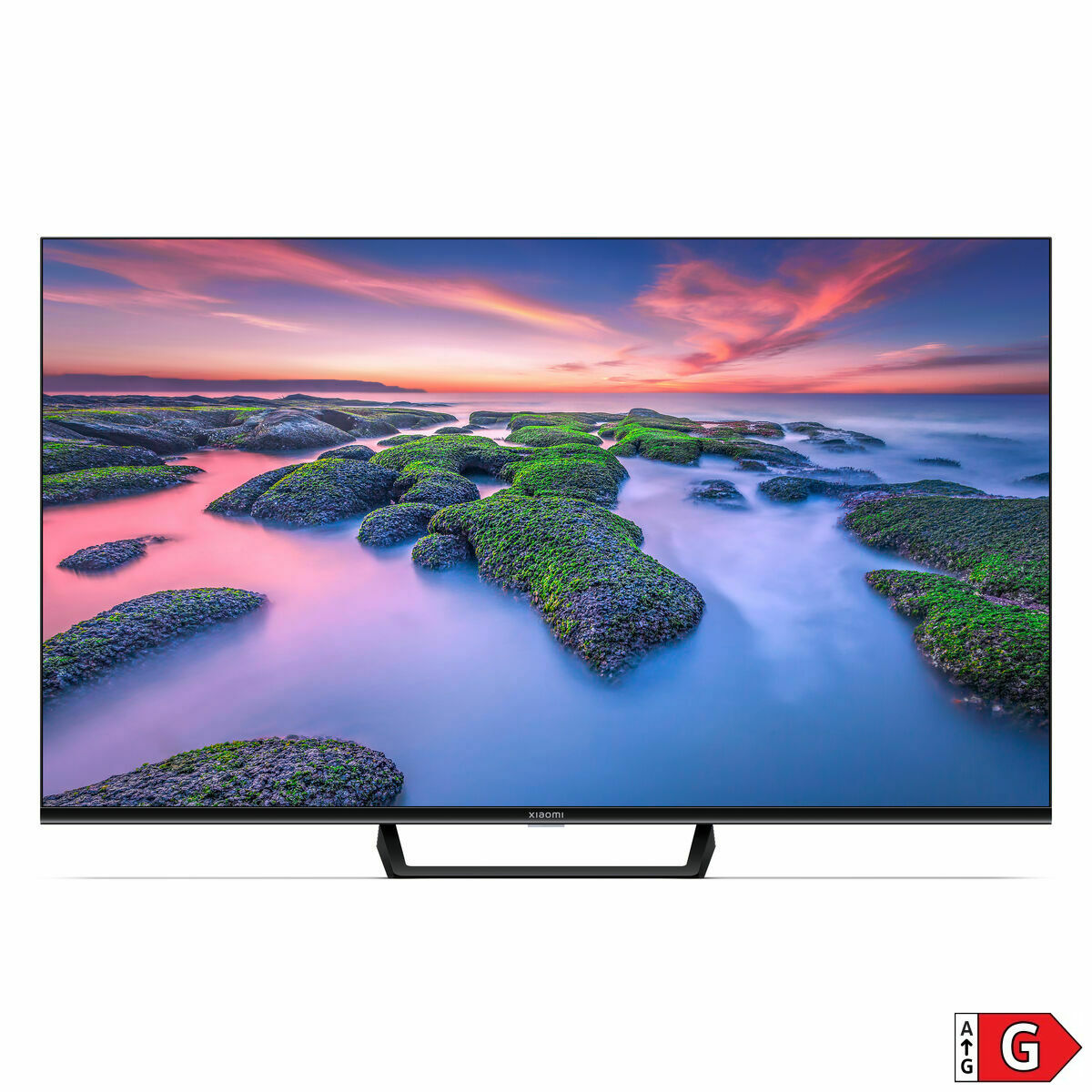 Smart-TV Xiaomi 43A2 43" 4K Ultra HD LED - 2