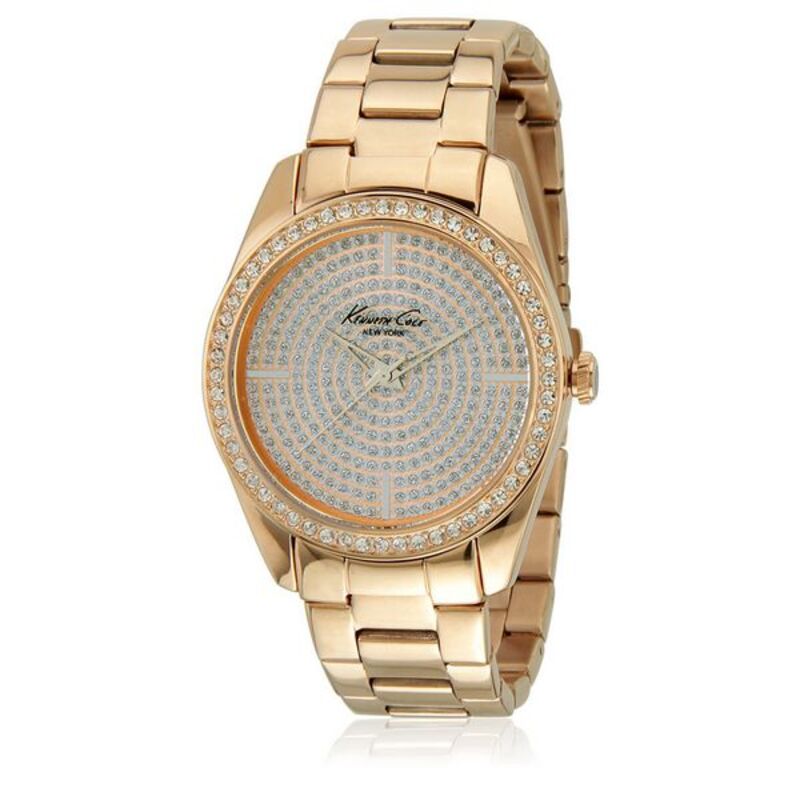 Damklocka Kenneth Cole IKC4958 (Ø 40 mm) - 3