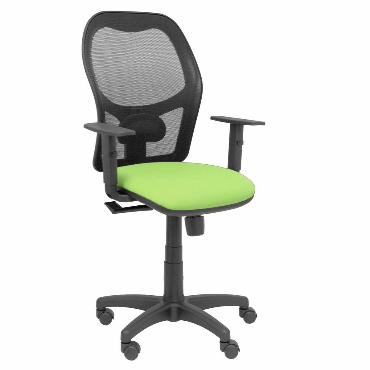 Kontorsstol Piqueras y Crespo 2B10CRN Pistage Med armstöd - 3