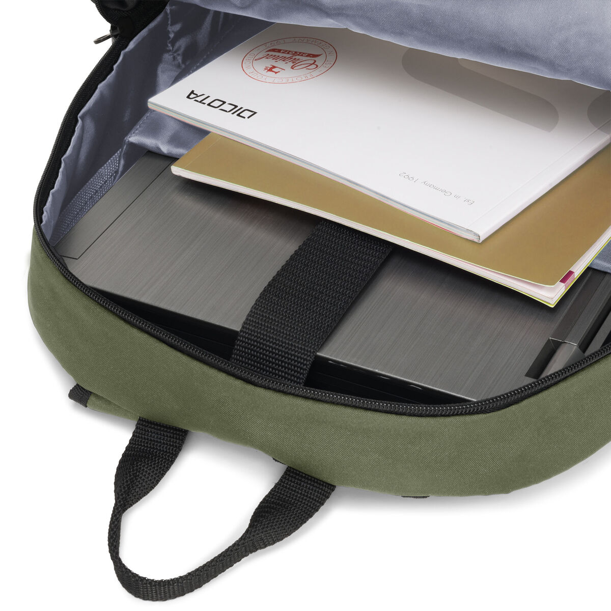 Laptopryggsäck BASE XX D31965 - 4