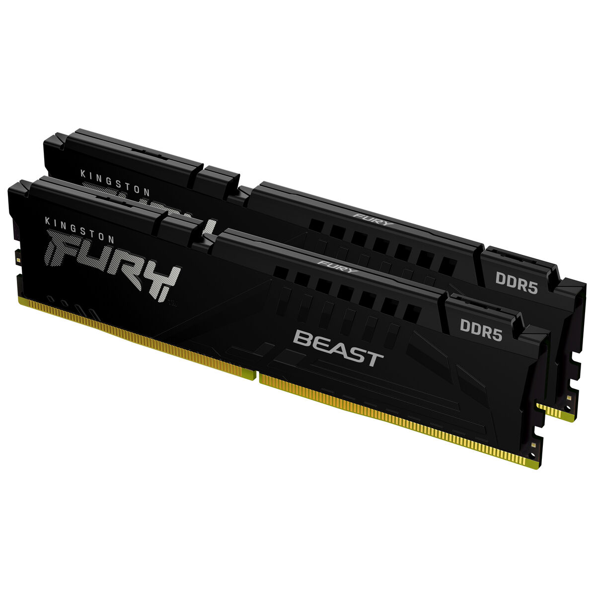 RAM-minne Kingston KF560C36BBE2K2-32 32 GB DDR5 - 2
