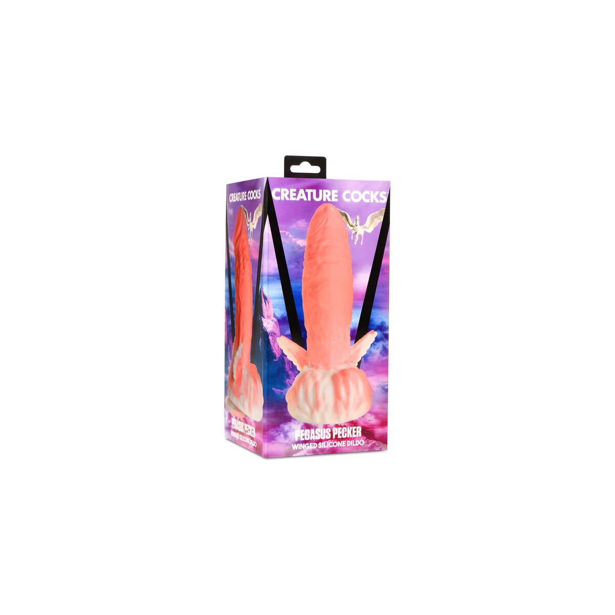 Dildo XR Silikon - 2