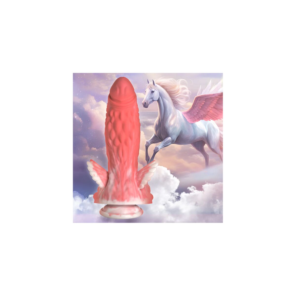 Dildo XR Silikon - 3