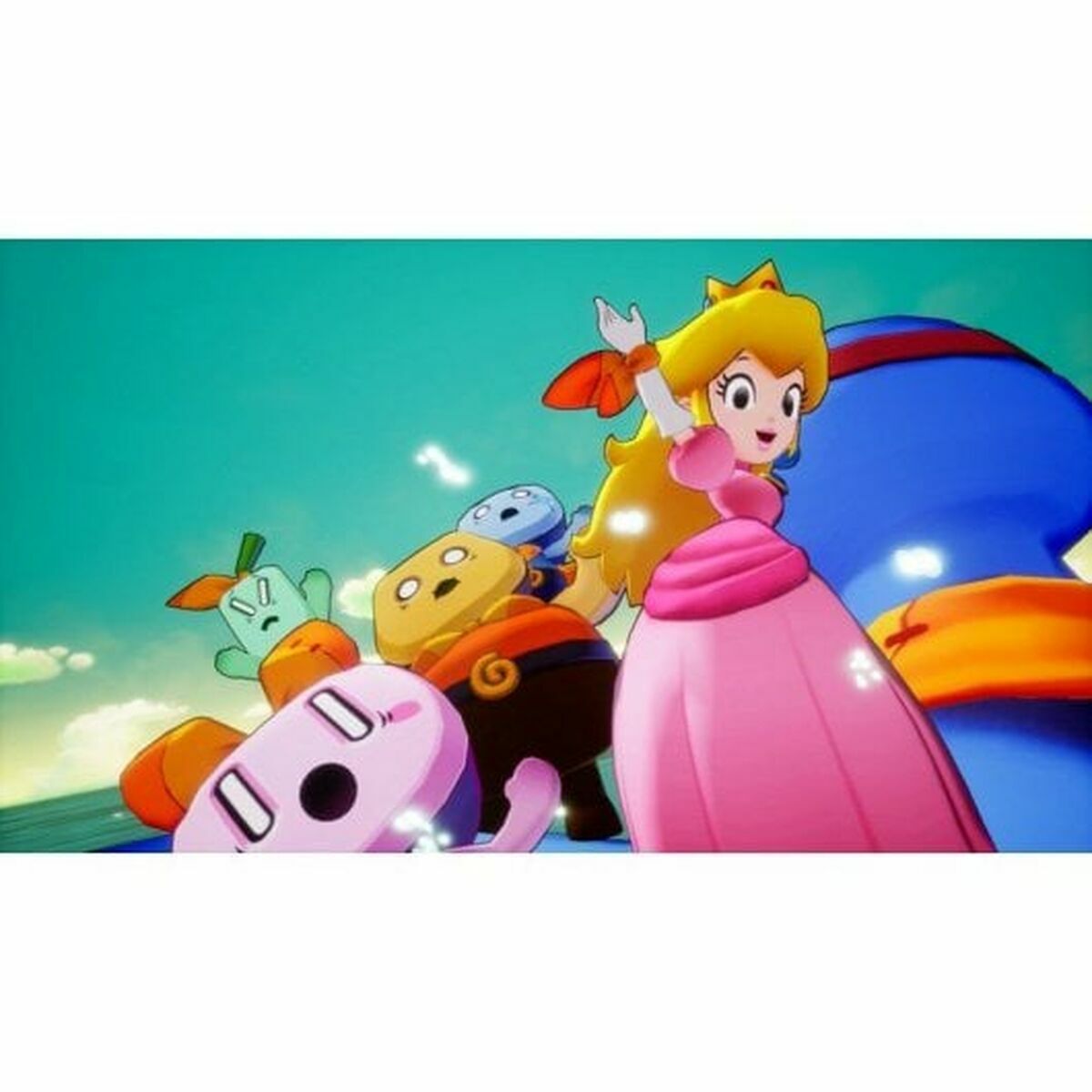 Videospel Nintendo 10013845 - 4