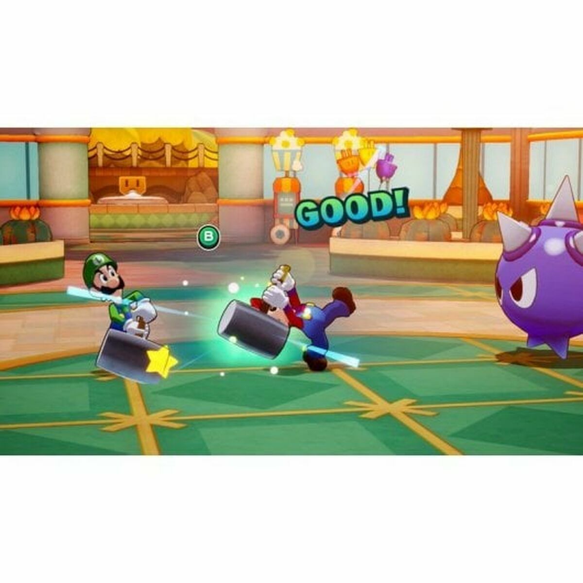 Videospel Nintendo 10013845 - 3