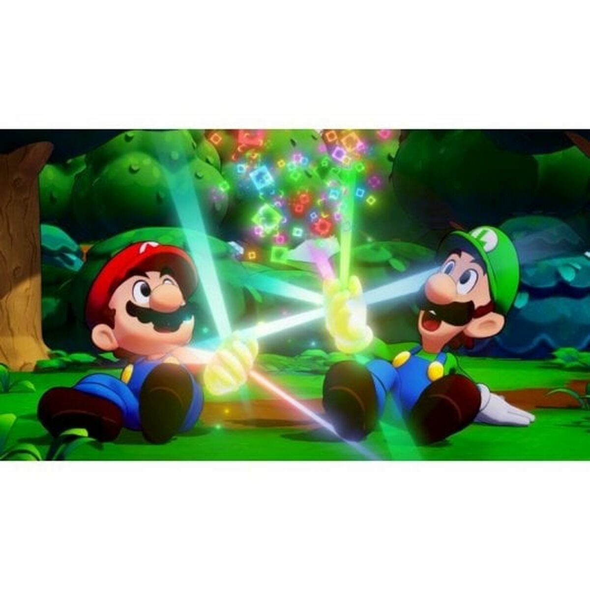 Videospel Nintendo 10013845 - 7