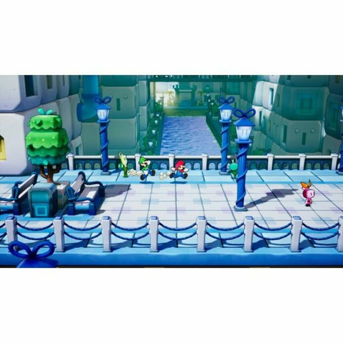 Videospel Nintendo 10013845 - 8