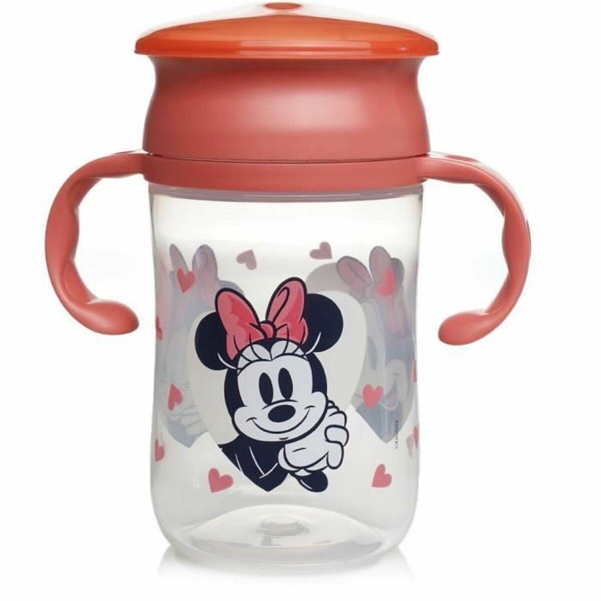 övningskoppen ThermoBaby 360 DEGREE TRAINING CUP