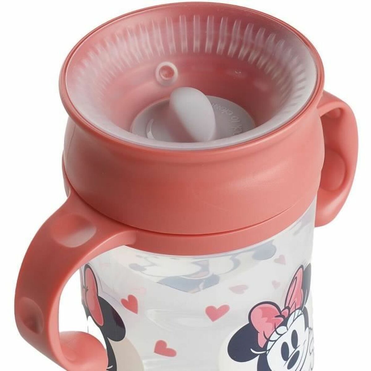övningskoppen ThermoBaby 360 DEGREE TRAINING CUP - 4