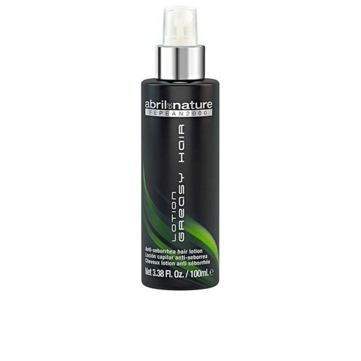 Hårlotion Abril Et Nature Greasy Hair 100 ml