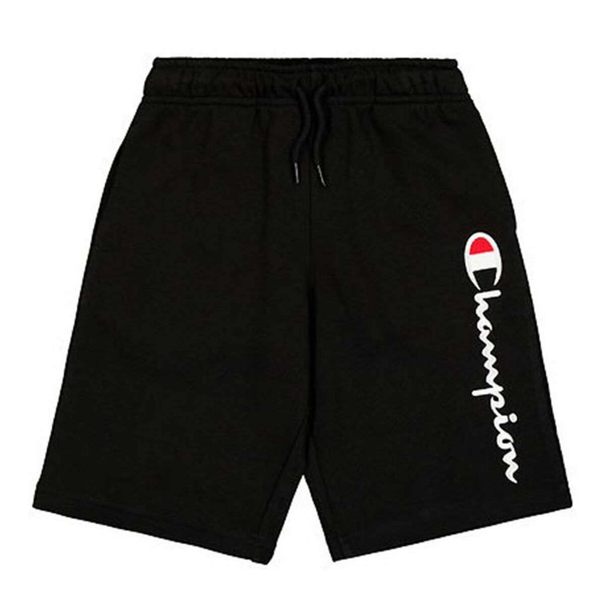 Herrshorts Champion 	Swim Trac Svart