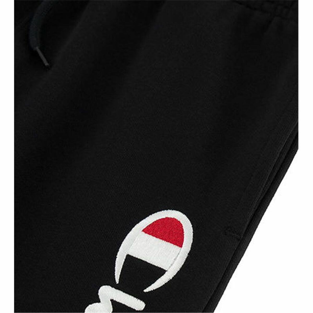 Herrshorts Champion 	Swim Trac Svart - 2