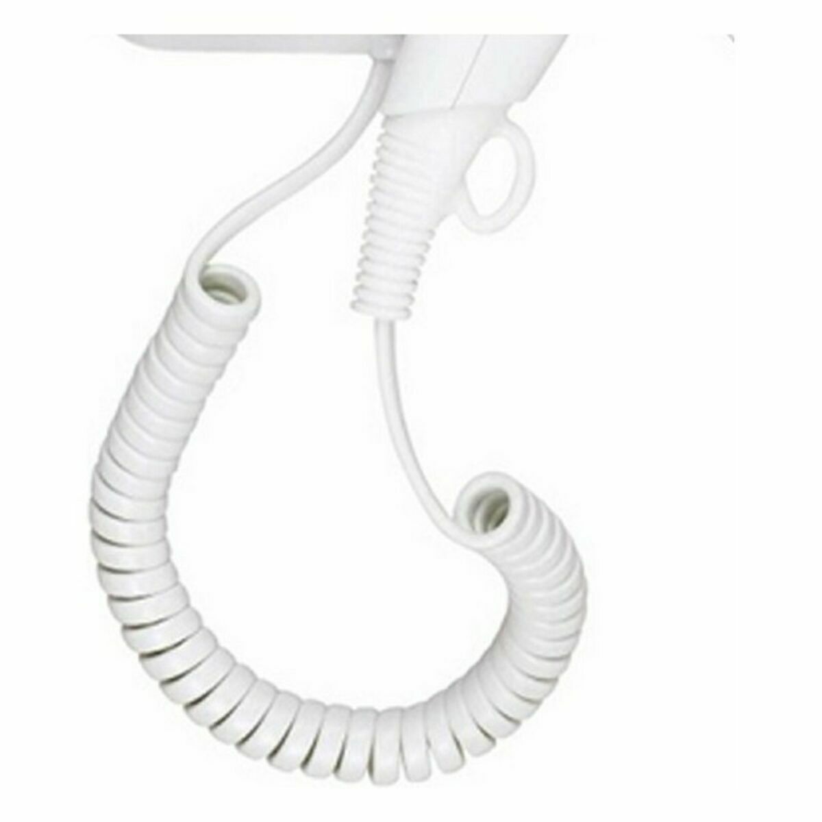 Hårtork Haeger HD-120.006A 1200 W Vit - 5
