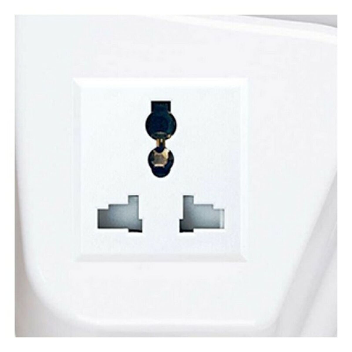 Hårtork Haeger HD-120.006A 1200 W Vit - 2