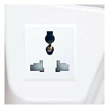 Hårtork Haeger HD-120.006A 1200 W Vit