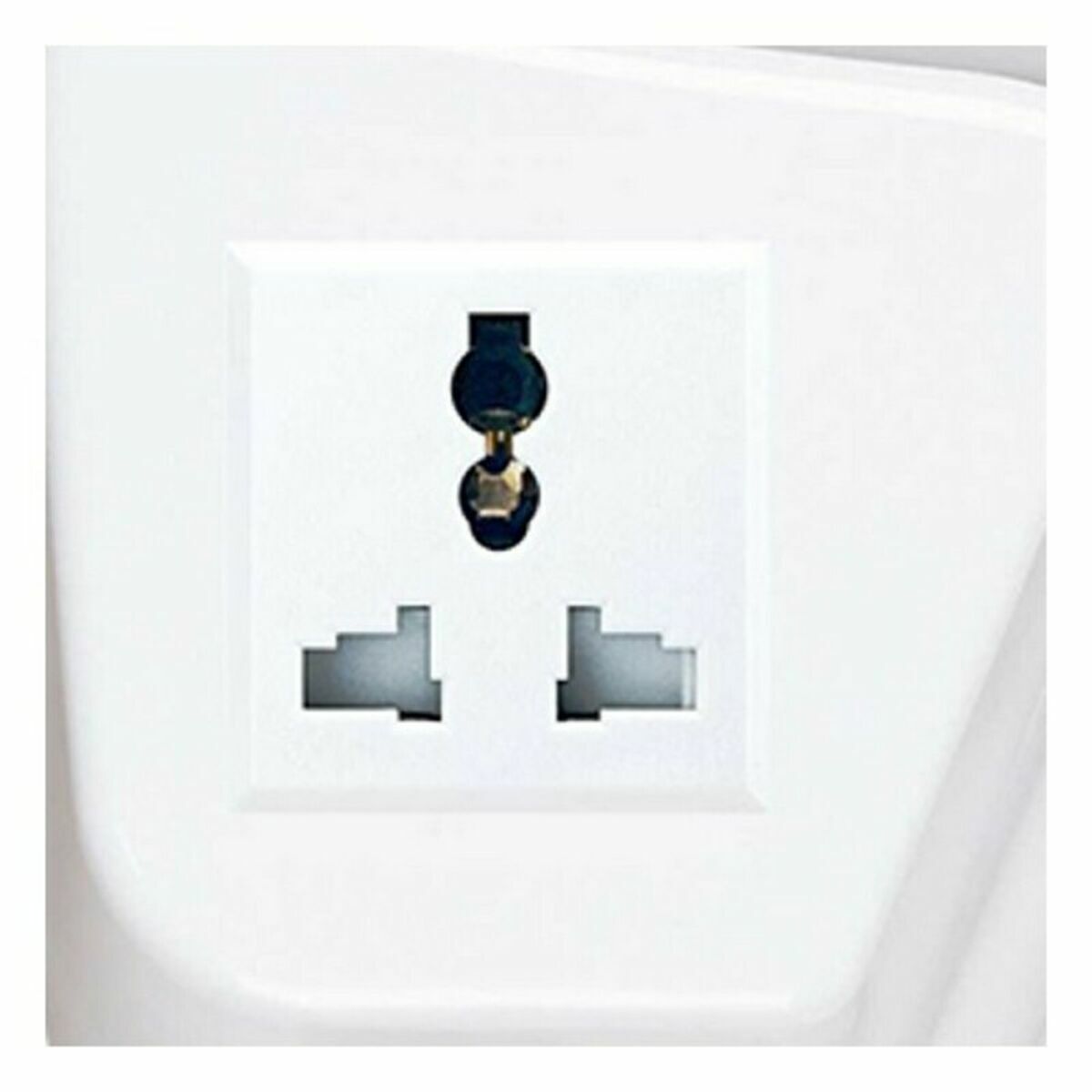 Hårtork Haeger HD-120.006A 1200 W Vit - 4