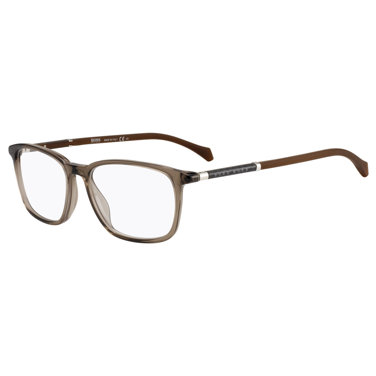 Glasögonbågar Hugo Boss BOSS-1133-09Q ø 54 mm