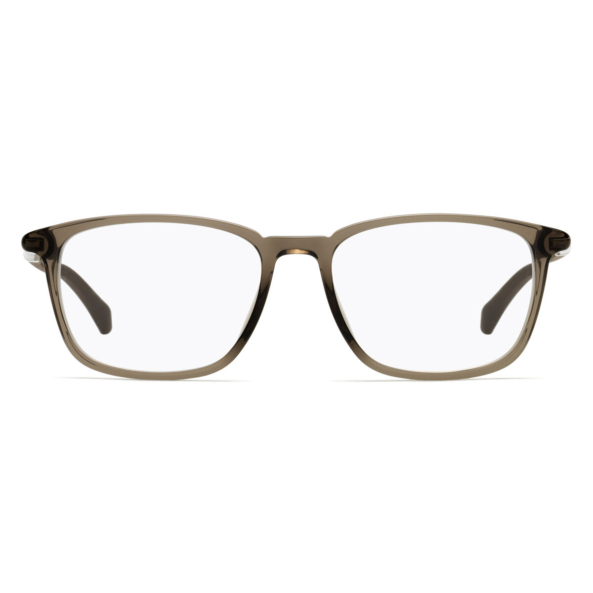 Glasögonbågar Hugo Boss BOSS-1133-09Q ø 54 mm - 2