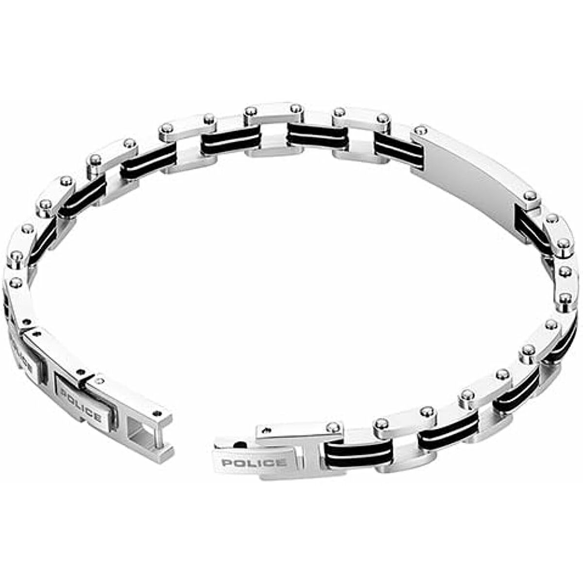 Herrarmband Police PEAGB0008701 - 4