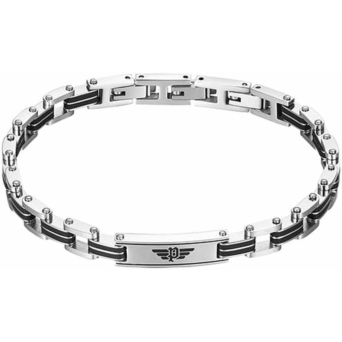 Herrarmband Police PEAGB0008701 - 5