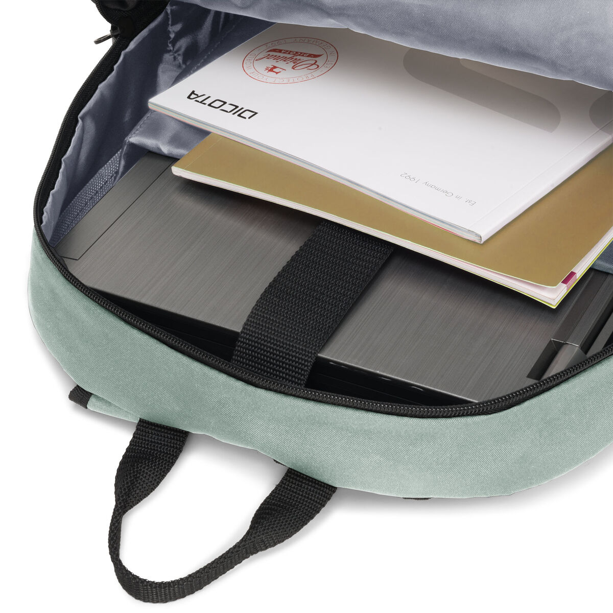 Laptopryggsäck BASE XX D31967 Grå - 2