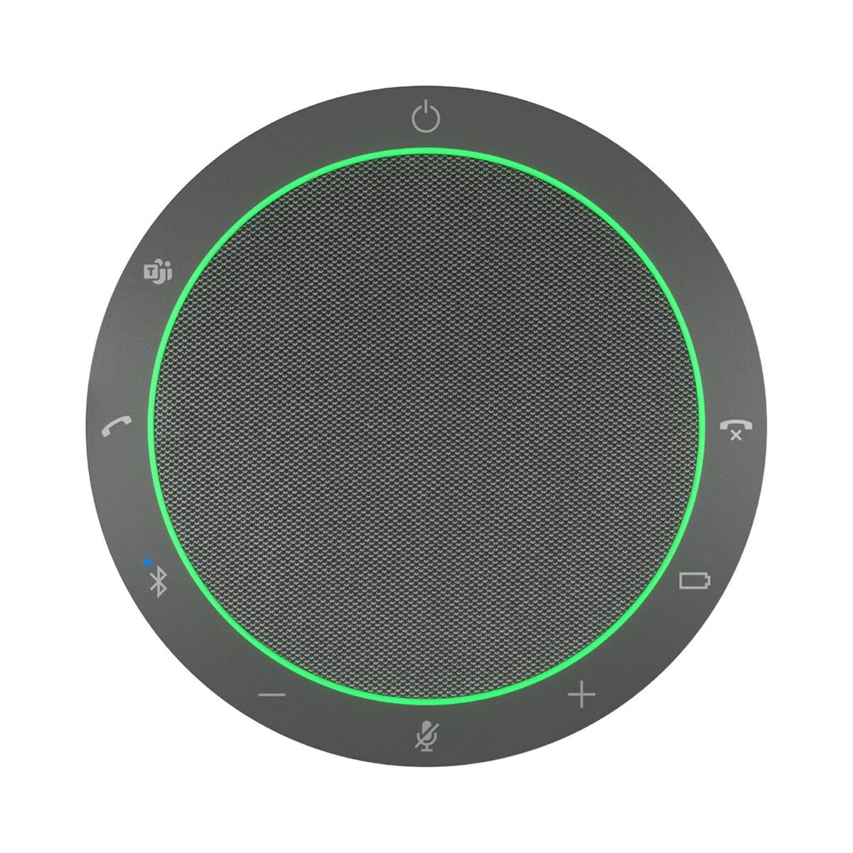Bärbar Bluetooh Högtalare med Mikrofon Jabra 2755-109 - 2
