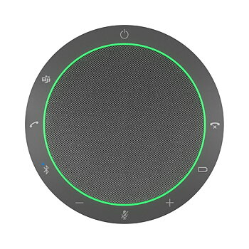 Bärbar Bluetooh Högtalare med Mikrofon Jabra 2755-109