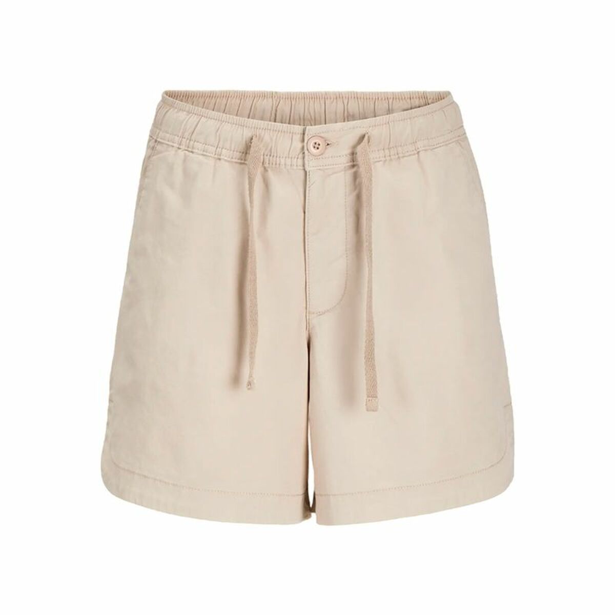 Kort byxa Jack & Jones Jxmollie Campaign Oxford