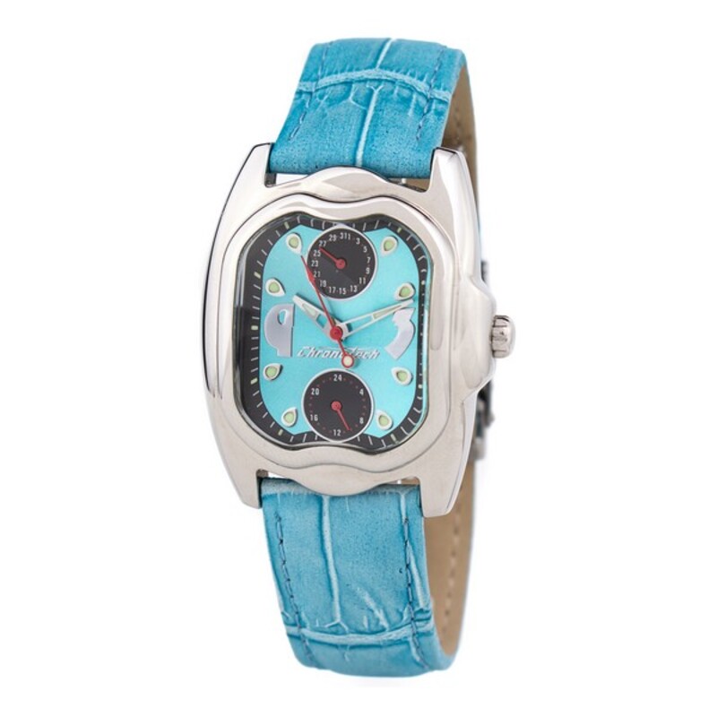 Damklocka Chronotech CT7220L-04 (Ø 32 mm) - 4