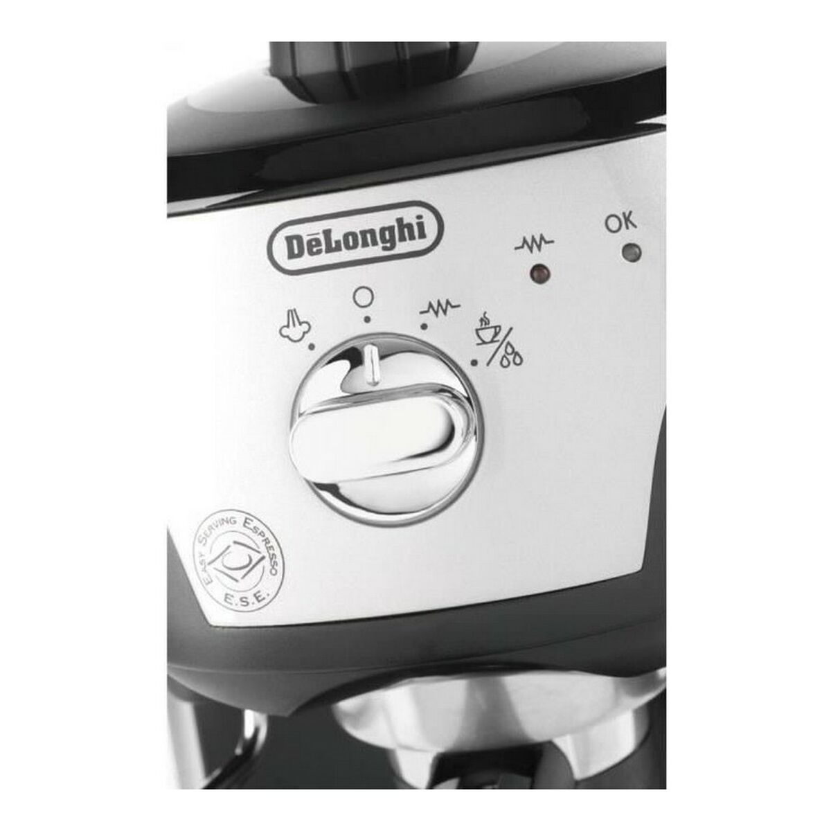 Kaffebryggare DeLonghi EC221.B 1 L 1100 W - 5