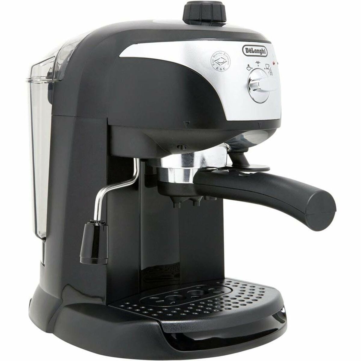 Kaffebryggare DeLonghi EC221.B 1 L 1100 W - 10