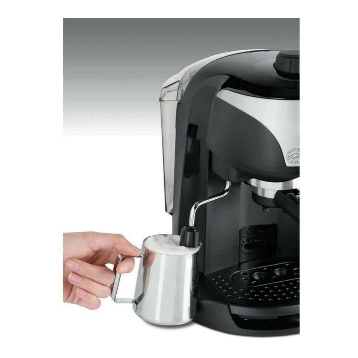 Kaffebryggare DeLonghi EC221.B 1 L 1100 W - 4