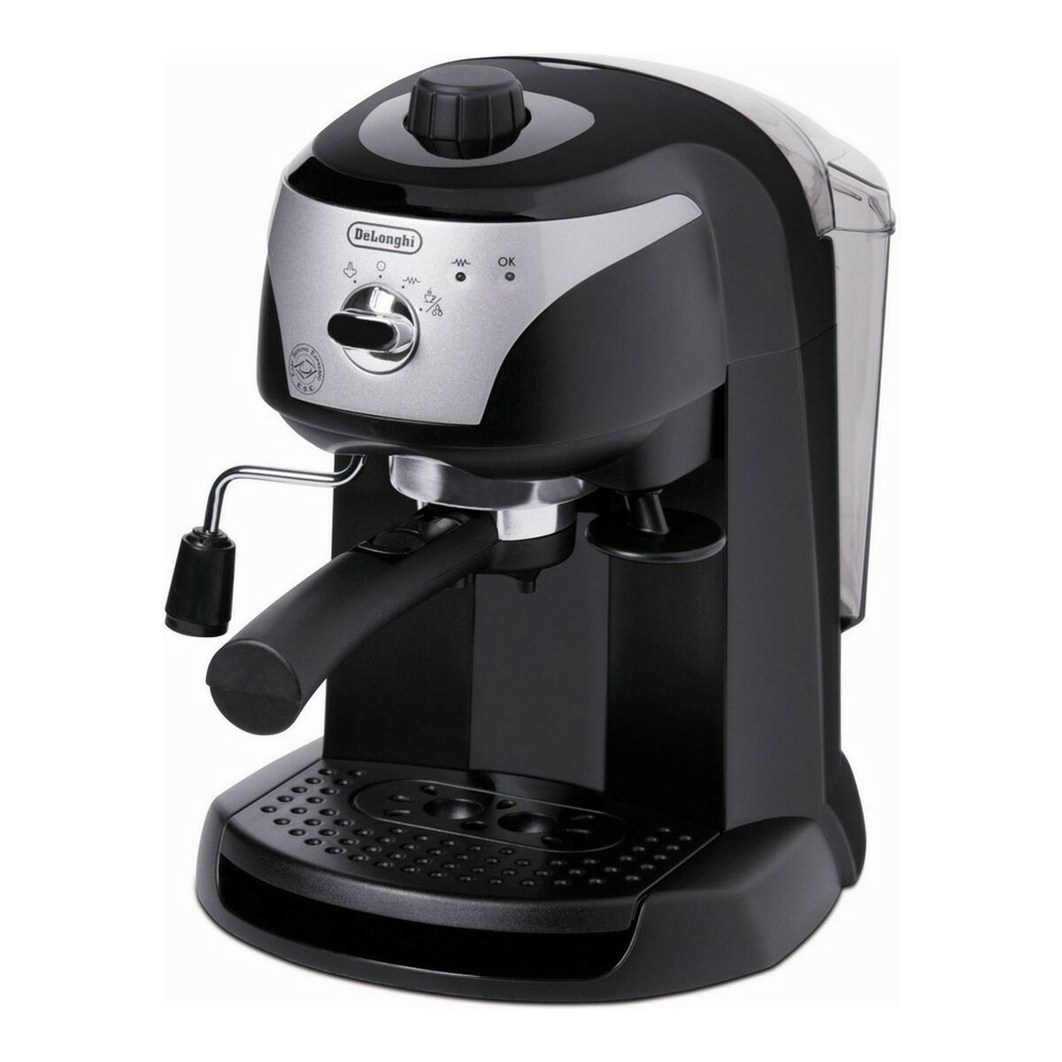 Kaffebryggare DeLonghi EC221.B 1 L 1100 W - 11