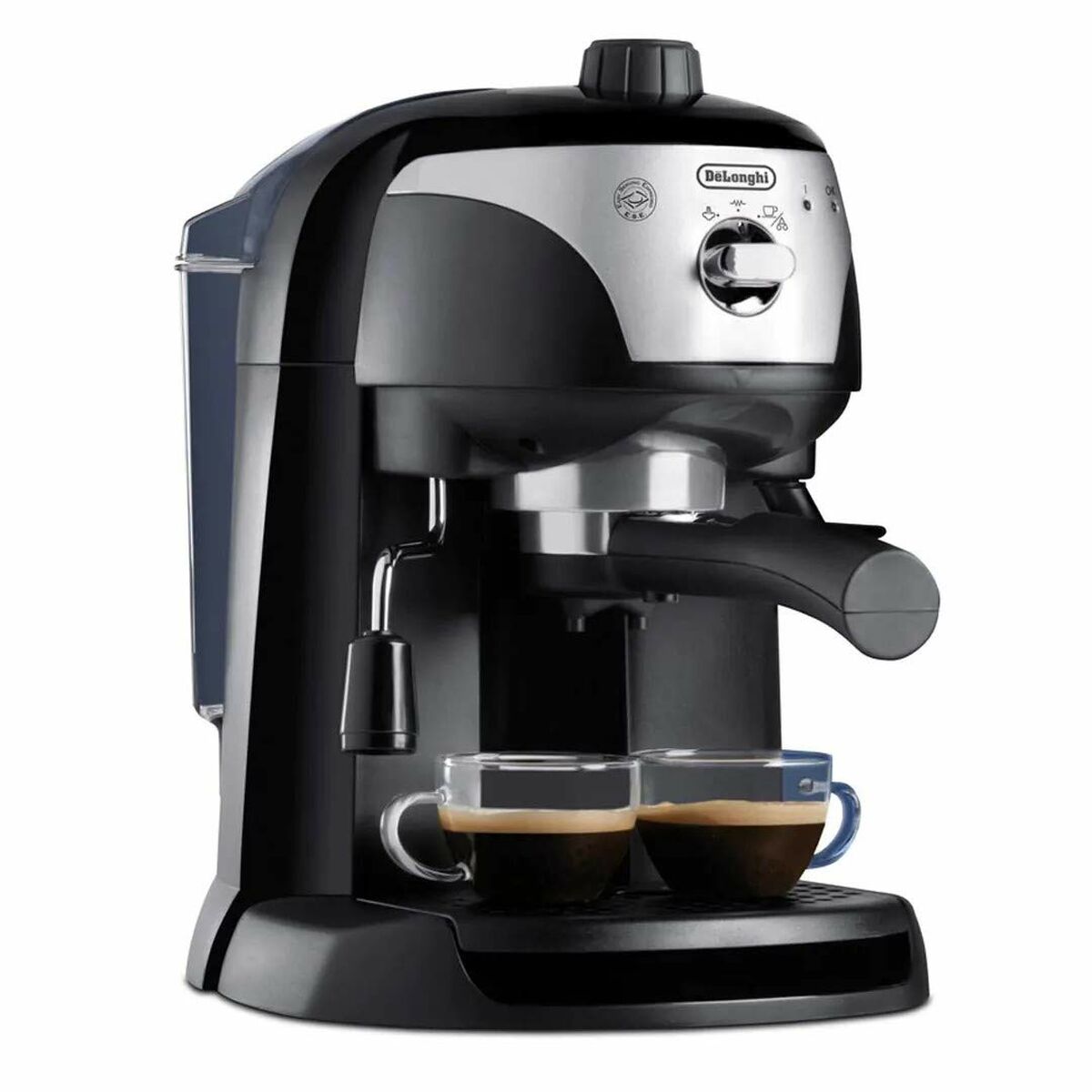 Kaffebryggare DeLonghi EC221.B 1 L 1100 W - 9