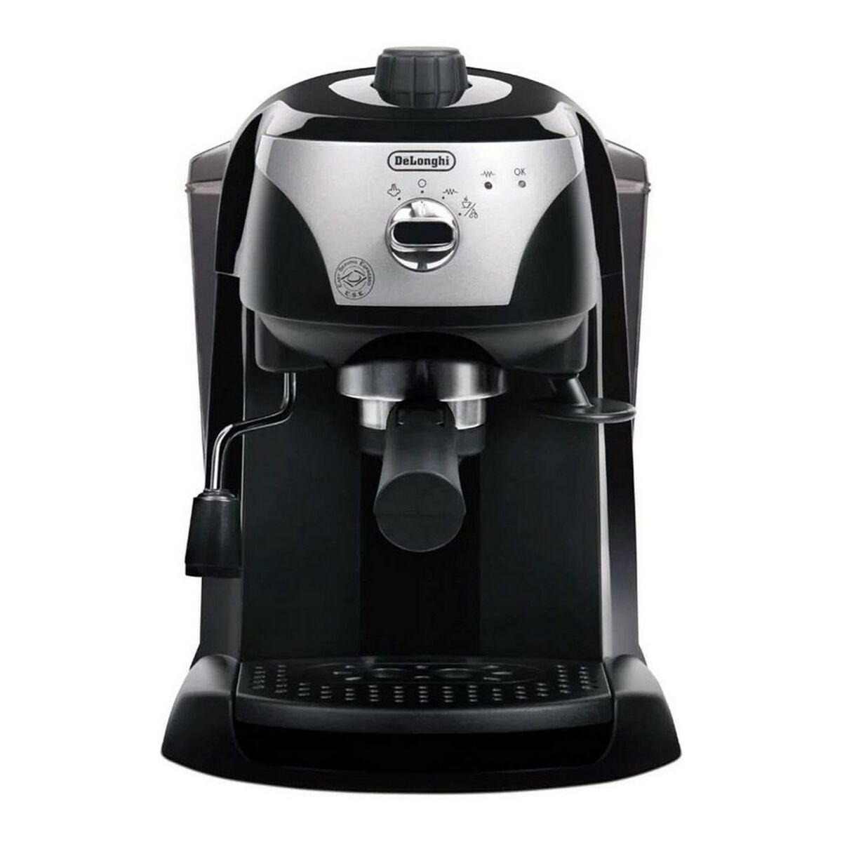 Kaffebryggare DeLonghi EC221.B 1 L 1100 W - 7